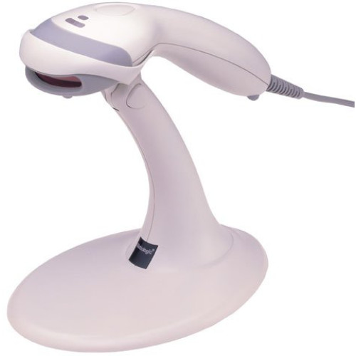 Metrologic Barcode Scanner