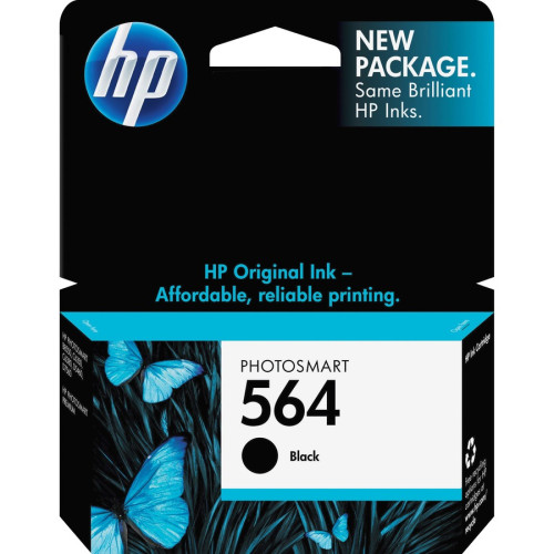 HP InkJet Cartridge