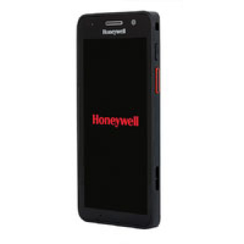 Honeywell Mobile Computer