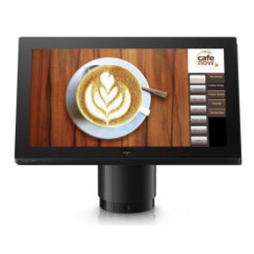 HP POS System