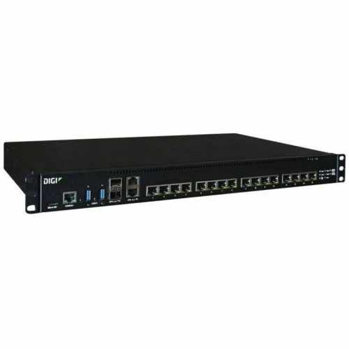 Digi Console & Device Servers