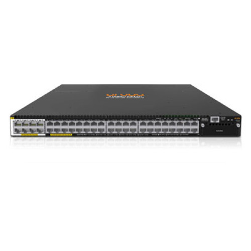 HPE Aruba Ethernet Switch
