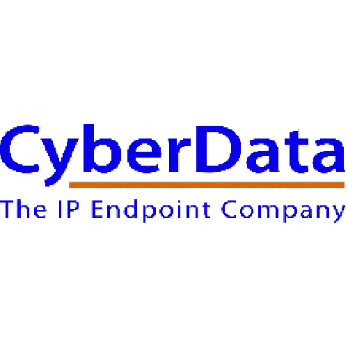 CyberData Mounting Hardware and Stands