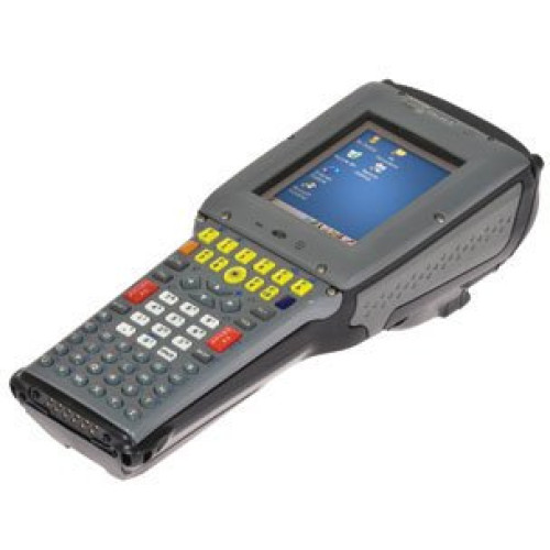 Motorola Mobile Computer