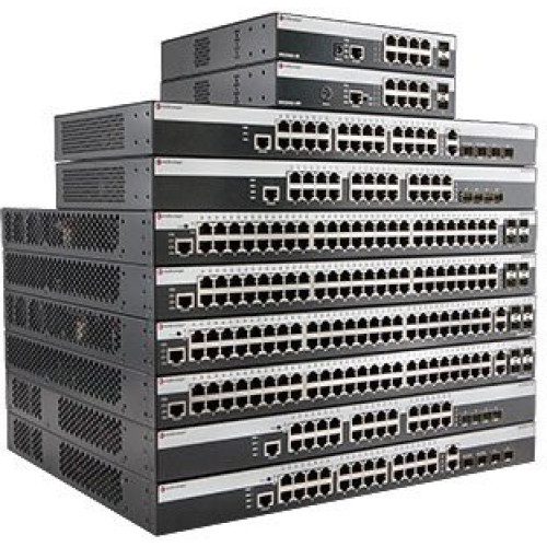 Extreme Networks Ethernet Switch