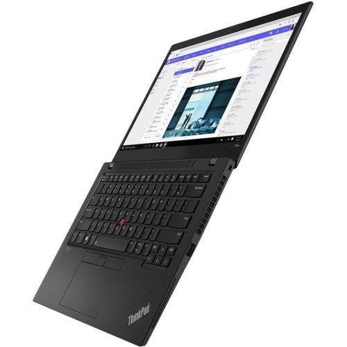 Lenovo Laptop