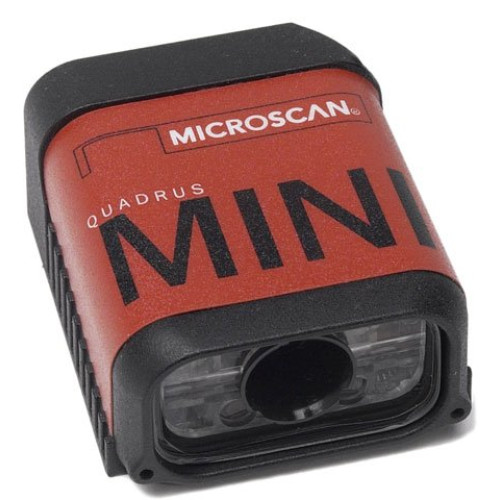 Microscan Fixed Barcode Scanner