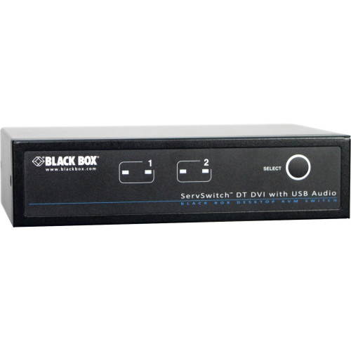 Black Box Products