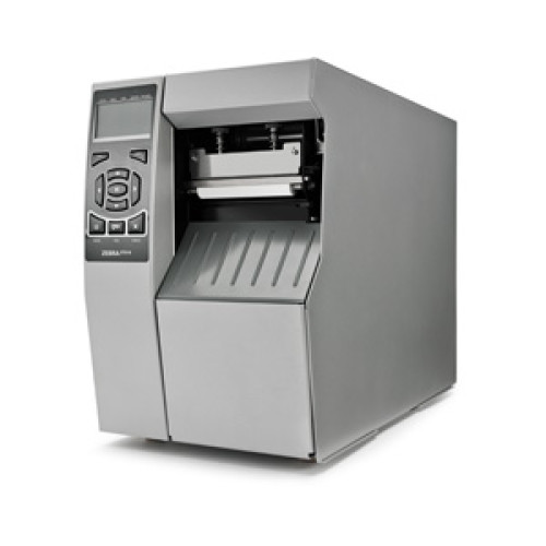 Zebra Barcode Label Printer