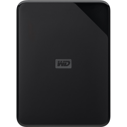 Western Digital Drive