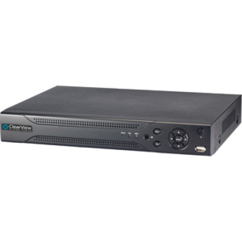 IC Realtime Network Video Recorder