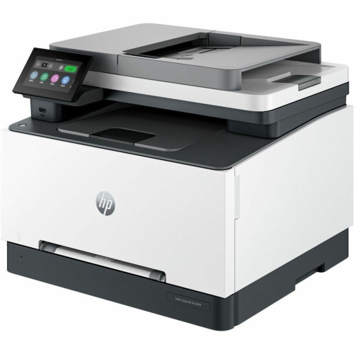 HP Laser Printer