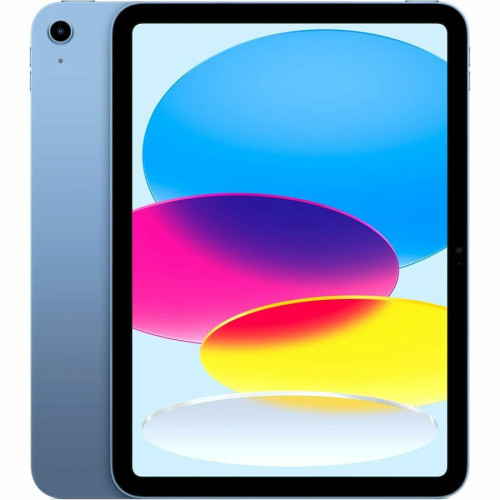 Apple Tablet