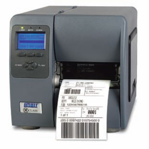 Honeywell Barcode Label Printer