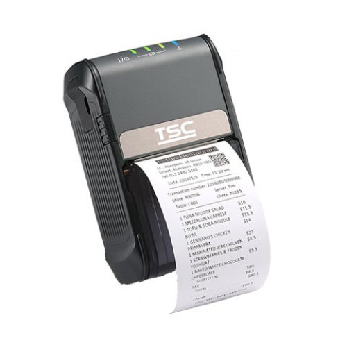 TSC Barcode Label Printer