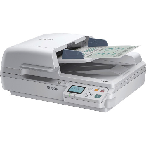 Epson Document Scanner
