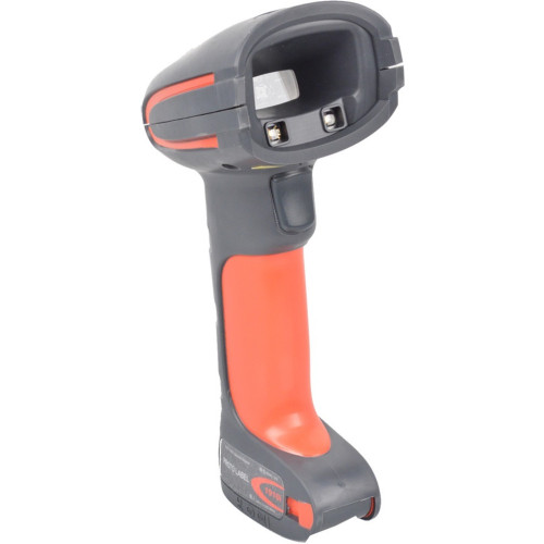 Honeywell Barcode Scanner