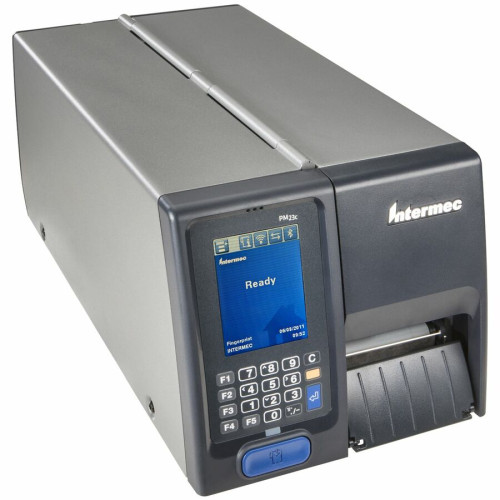 Intermec Barcode Label Printer