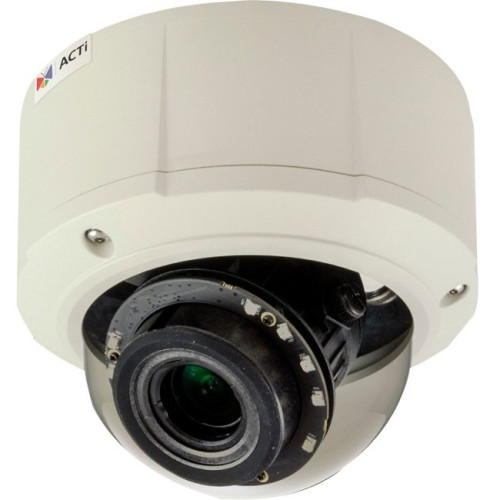 ACTi Security Camera
