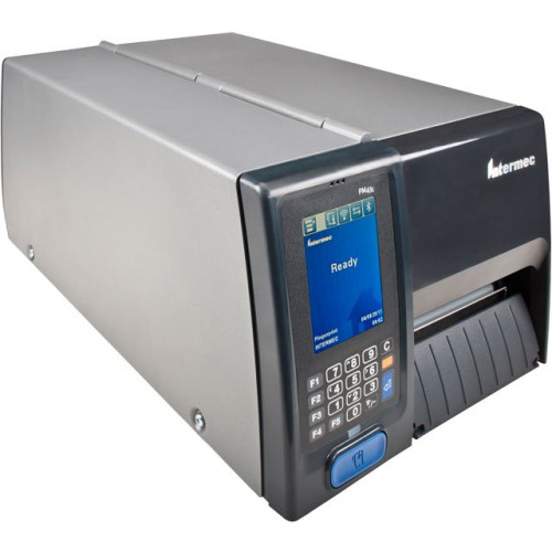 Intermec Barcode Label Printer