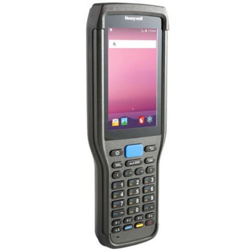 Honeywell Mobile Computer