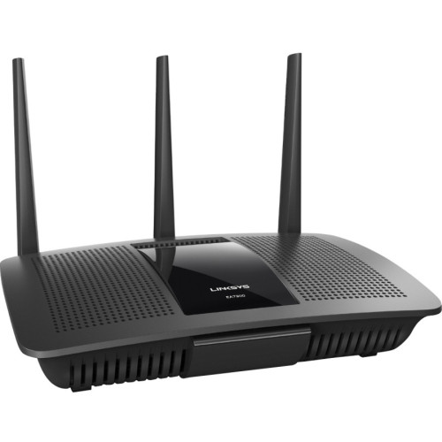 Linksys Wireless Router