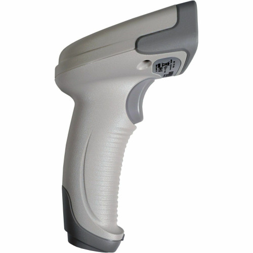 Star Barcode Scanner