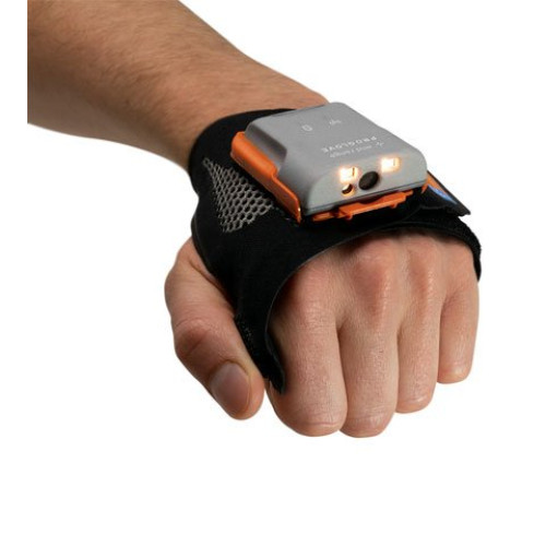 Proglove Barcode Scanner