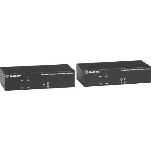 Black Box Accessory