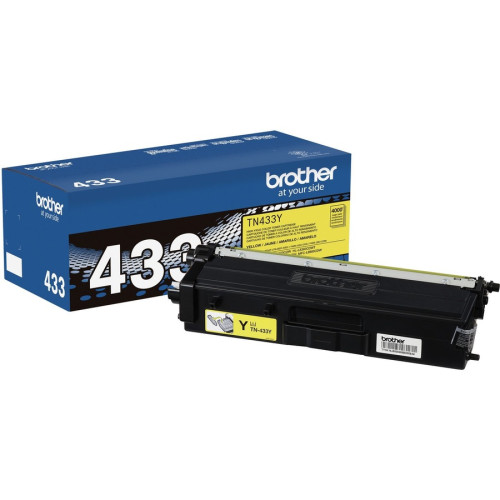 Brother Toner