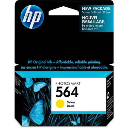 HP InkJet Cartridge
