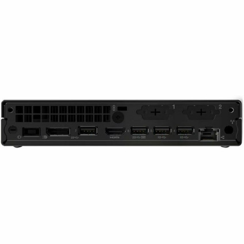Lenovo Desktop PC