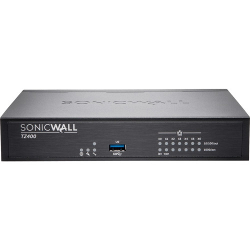 SonicWall Data Networking