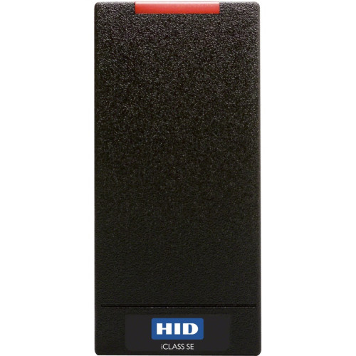 HID Access Control Equipment