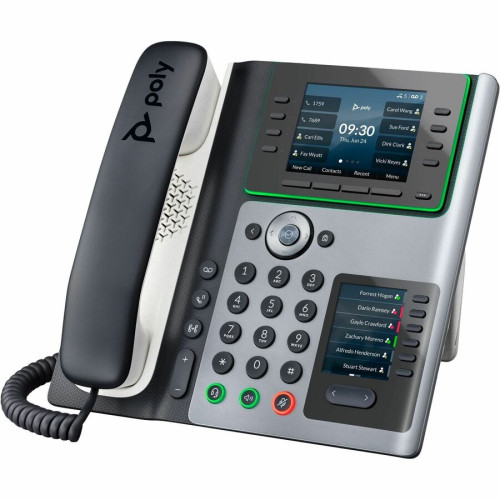 HP Desk Phone