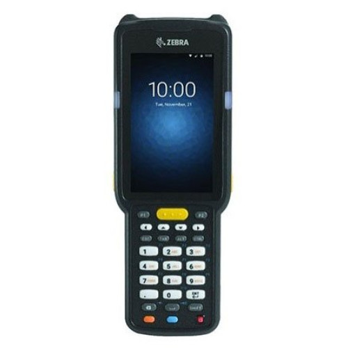 Zebra Mobile Computer