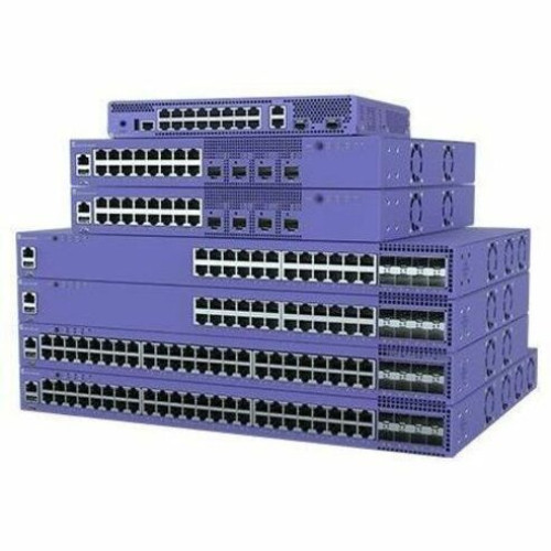 Extreme Networks Ethernet Switch