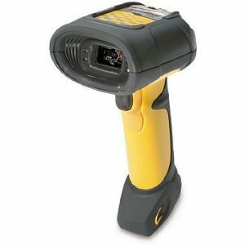 Symbol Barcode Scanner