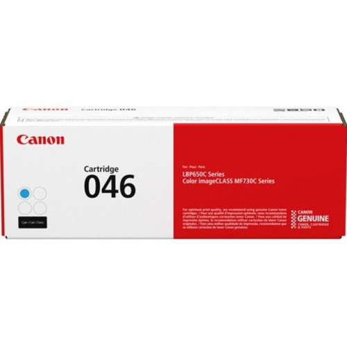 Canon Toner