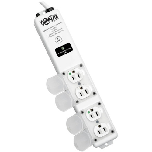 Tripp-Lite Rack
