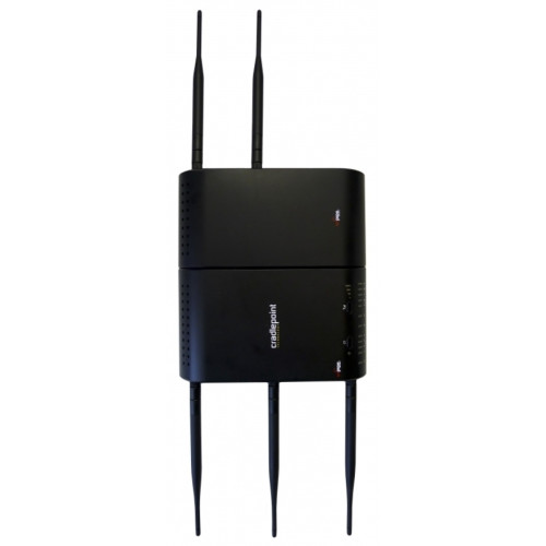 CradlePoint MBR1400 Wireless Router