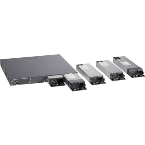 Cisco Data Networking