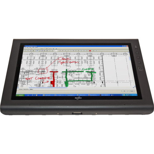 Motion Computing Tablet