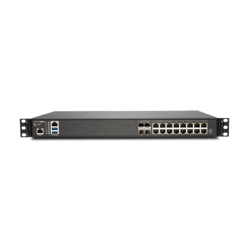 SonicWall Data Networking