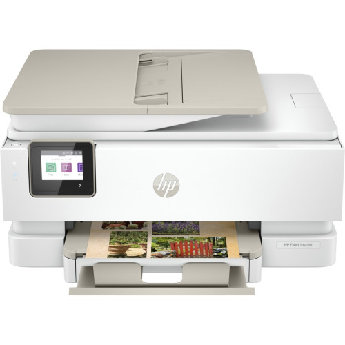 HP Multi-Function Printer