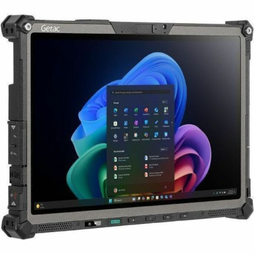 Getac Tablet