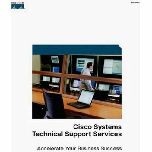 Cisco Service Contract