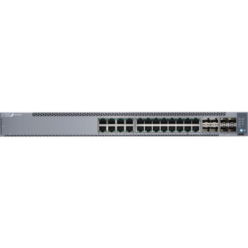 Juniper Networks Ethernet Switch