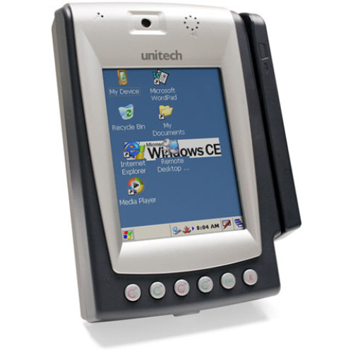 Unitech Data Terminal