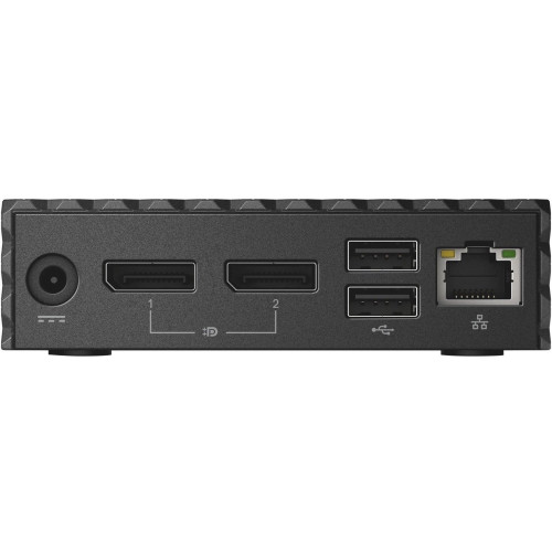 Dell Terminal / Network Computer